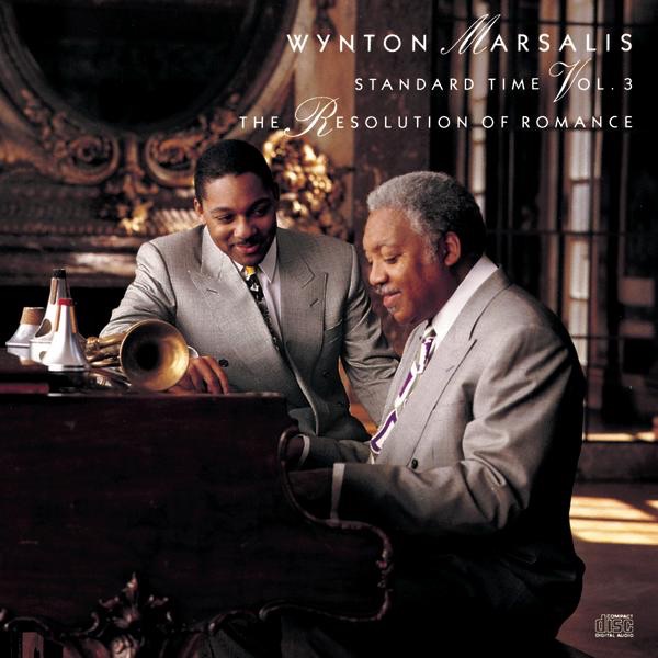 Wynton Marsalis - The Resolution Of Romance, ST 3